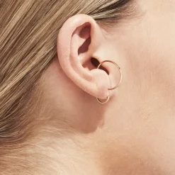 Shihara S Earring 02
