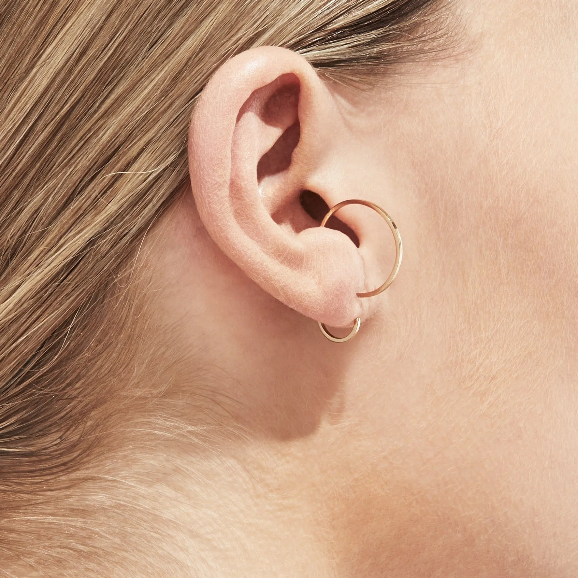 Shihara S Earring 02