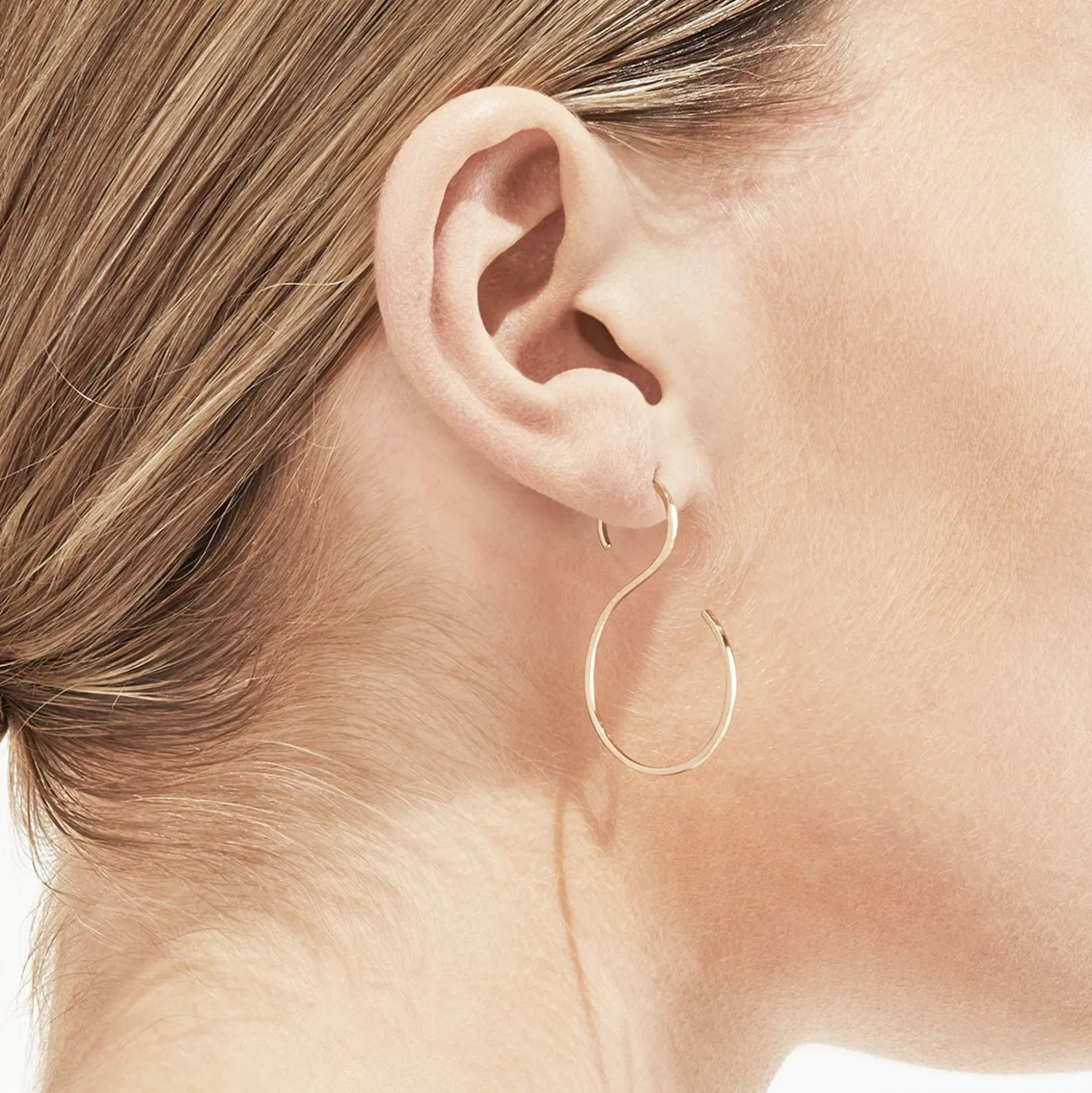Shihara S Earring 03