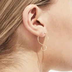 Shihara S Earring 02