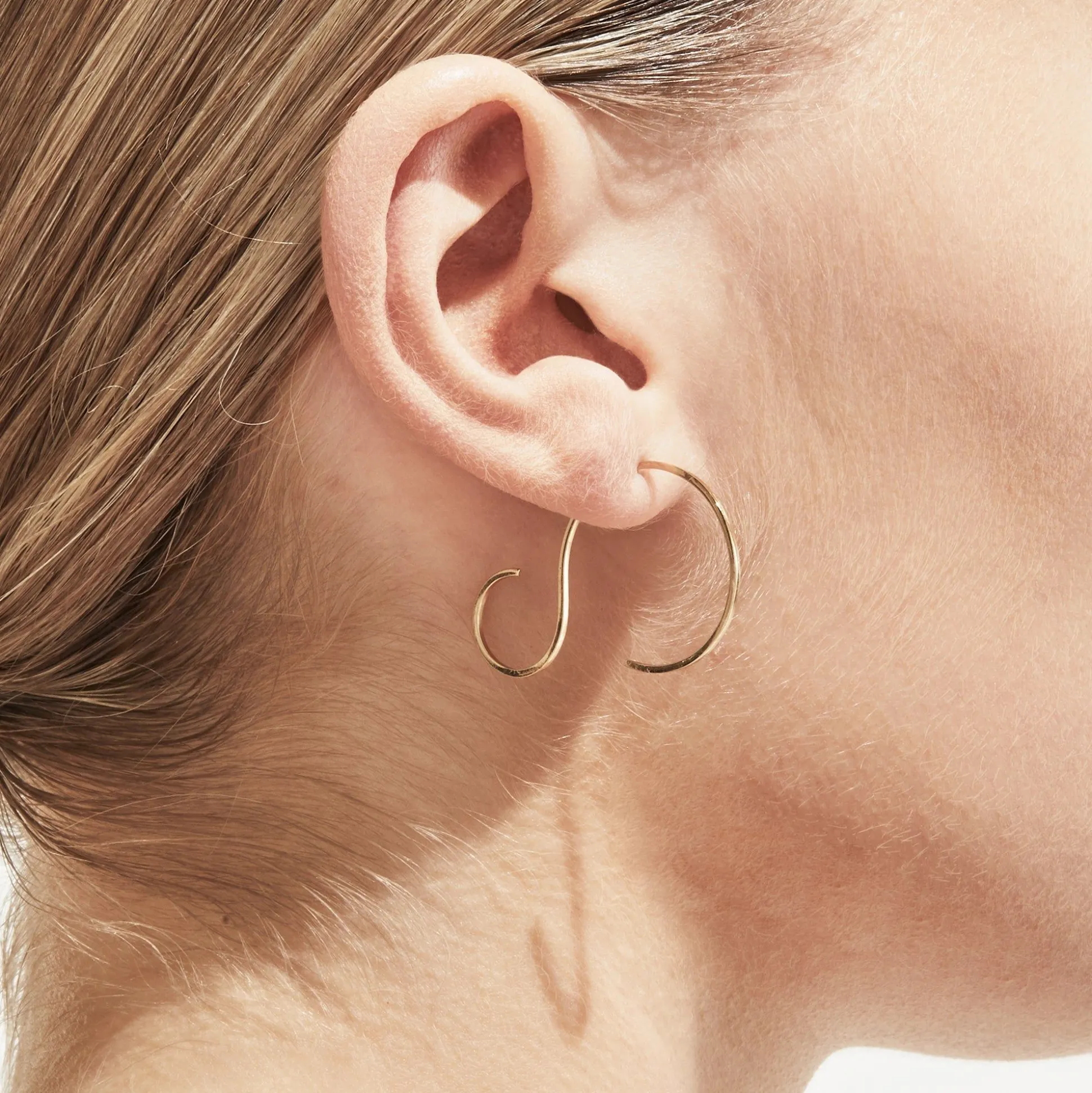 Shihara S Earring 03