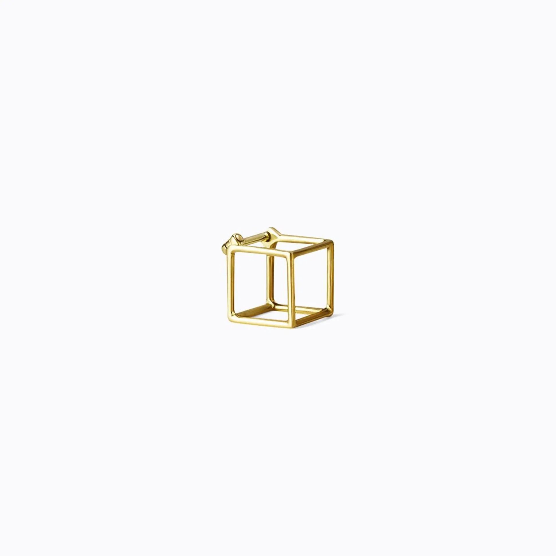 Shihara Square Earring 7
