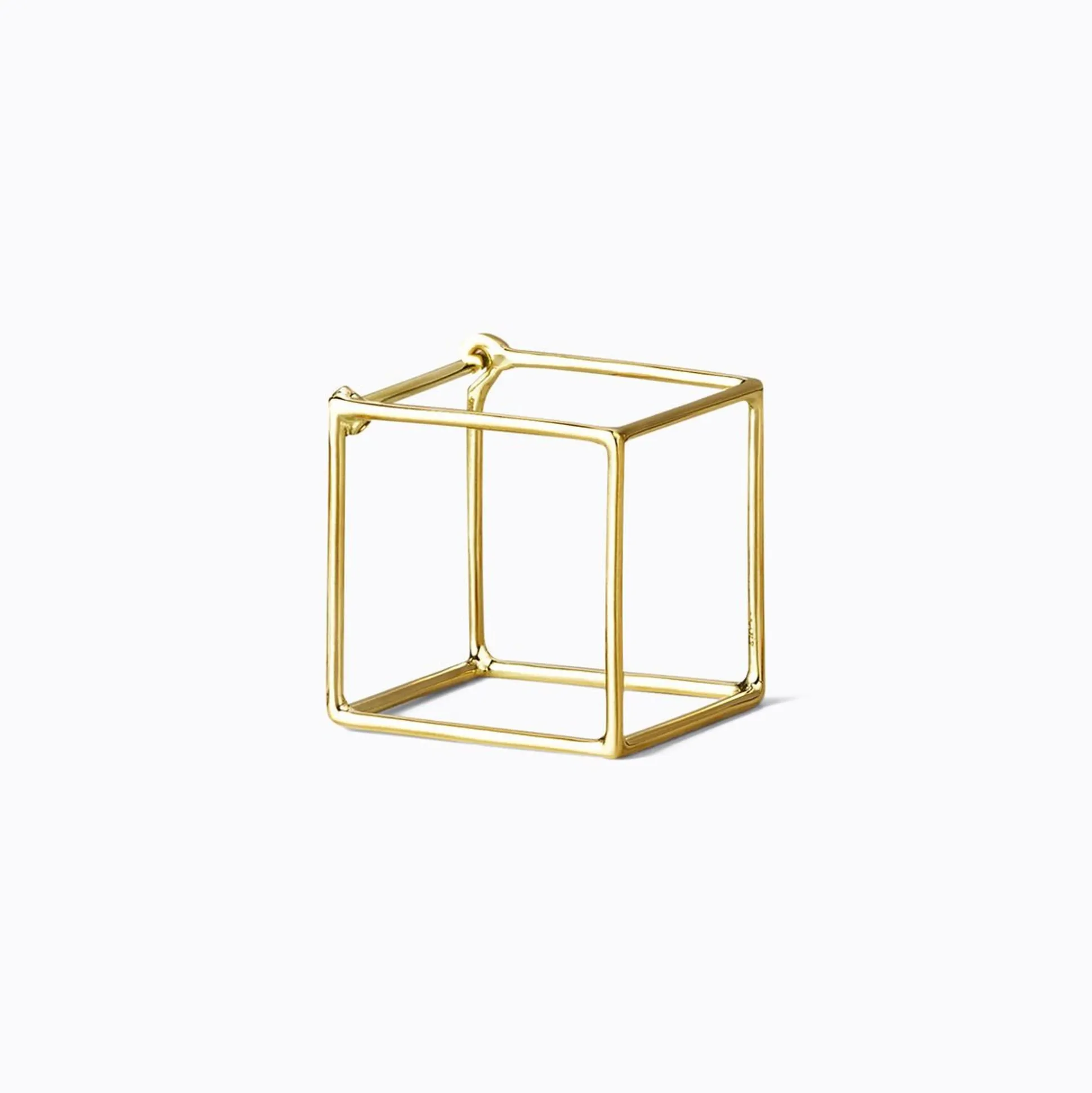 Shihara Square Earring 15