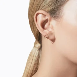 Shihara Square Earring 7