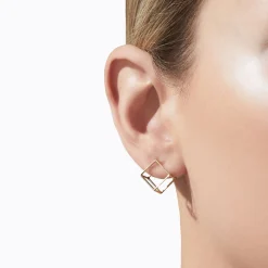 Shihara Square Earring 10