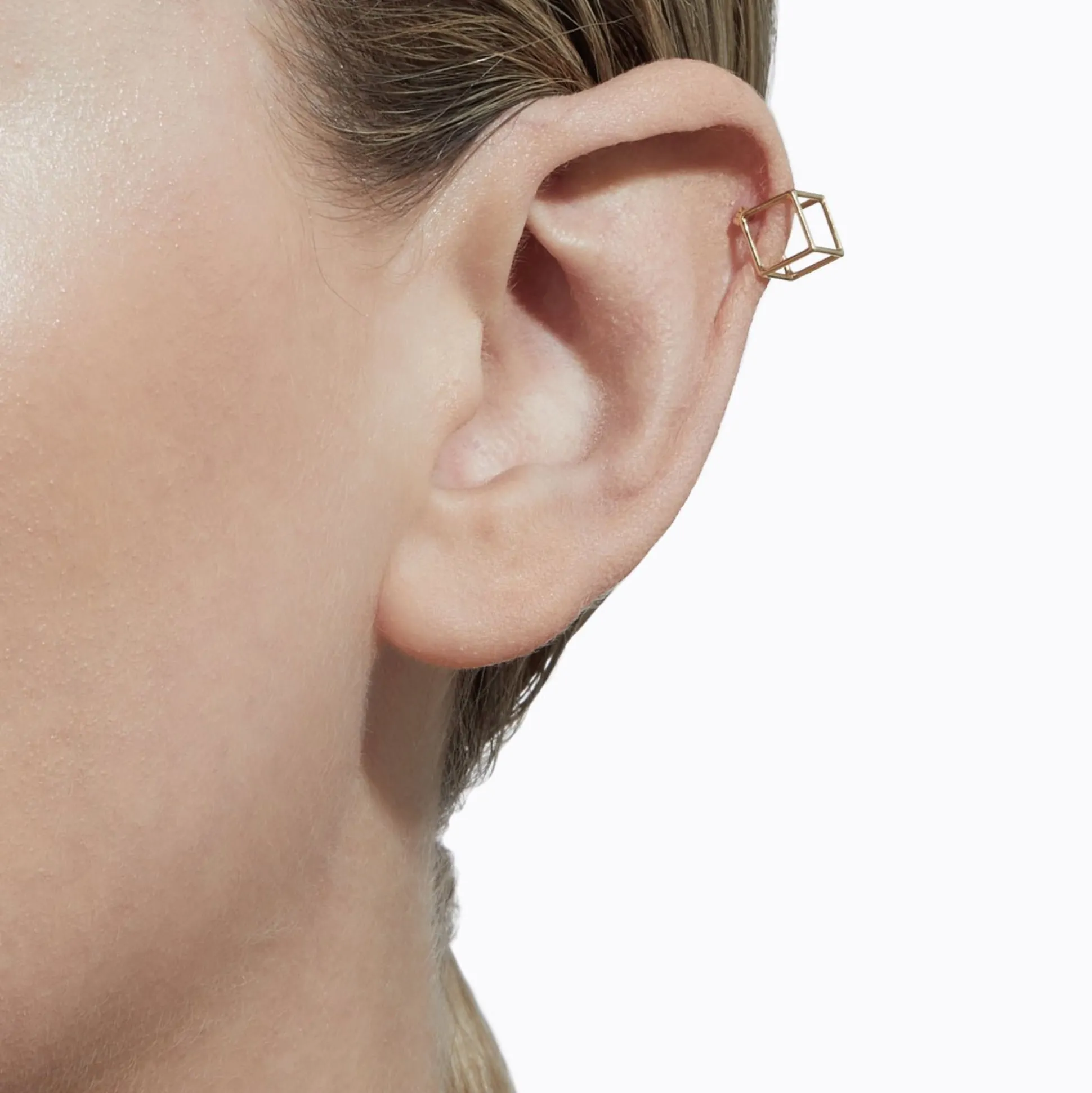 Shihara Square Earring 7
