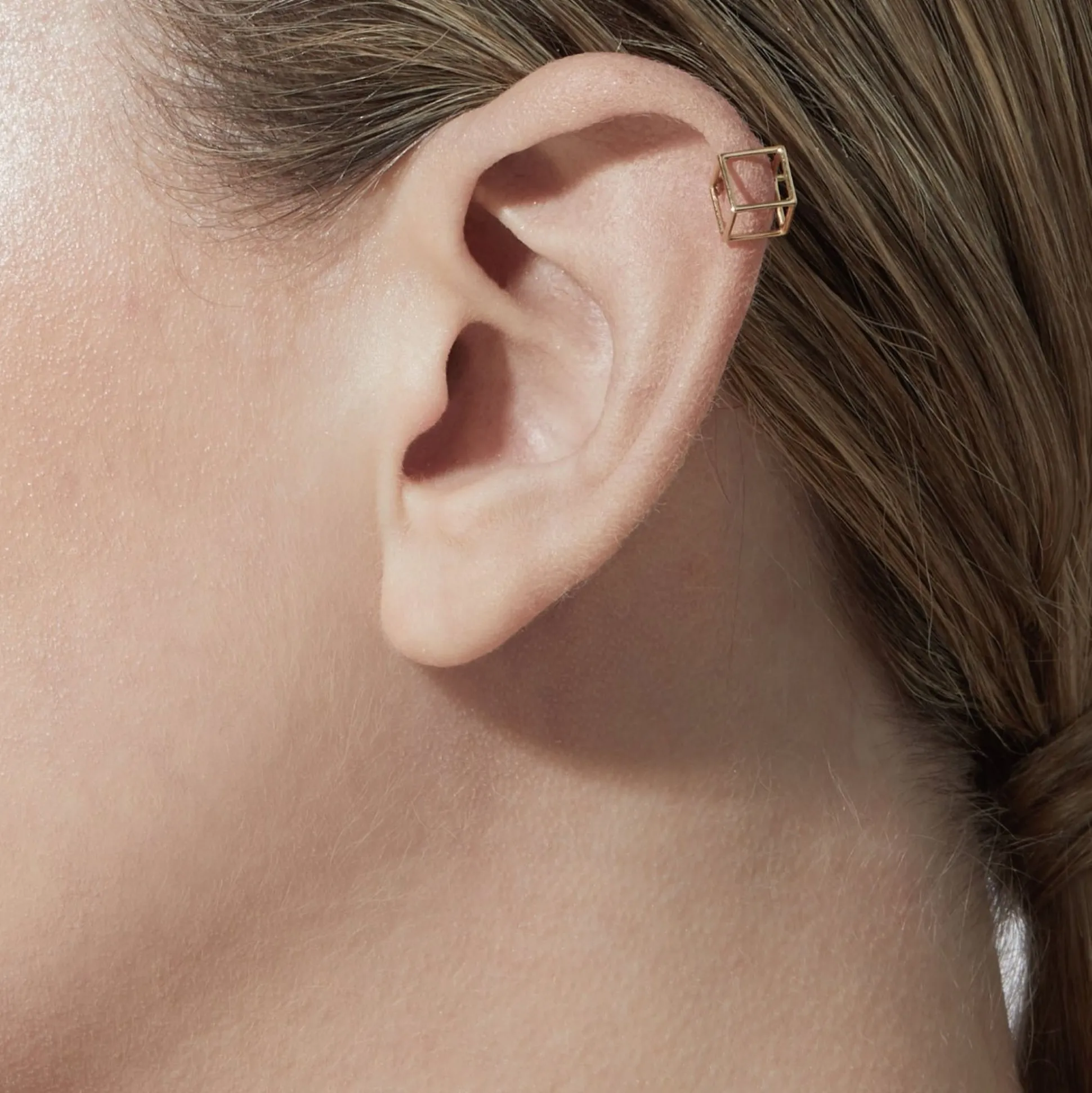 Shihara Square Earring 7