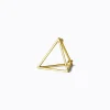 Shihara Triangle Earring 15