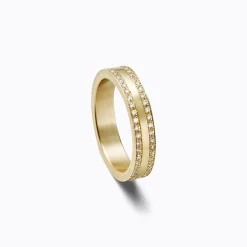 Shihara Trine Ring 03