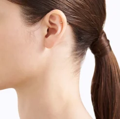 Shihara Twist Pin Earring 01