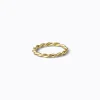 Shihara Twist Ring