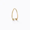 Shihara Twist Round Earring 01