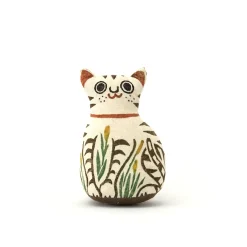 Shinkogei Wood Block Print Animals