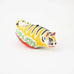 Shinkogei Wood Block Print Animals