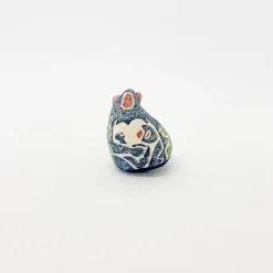 Shinkogei Wood Block Print Animals