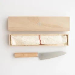 Shizu Hamono Yuri Knives