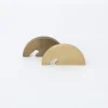 S/N Brass Bottle Opener