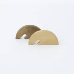 S/N Brass Bottle Opener