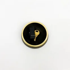 S/N Brass Clip Bowls