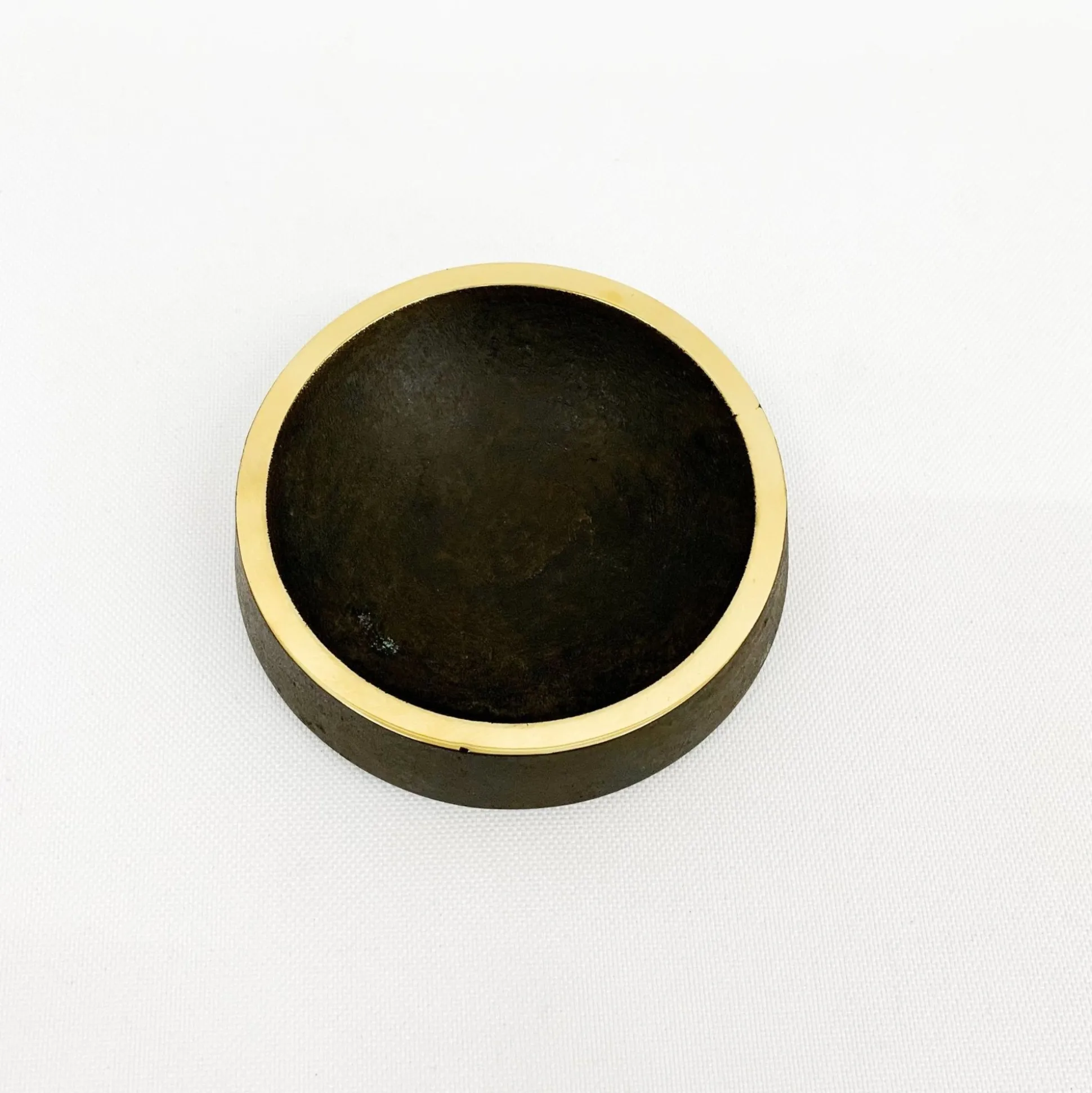 S/N Brass Clip Bowls