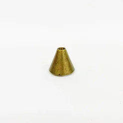 S/N Brass Pen Holders