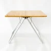 Snow Peak Bamboo My Table