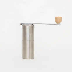 Snow Peak Field Barista Coffee Grinder