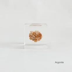 Sola Cubes - Minerals