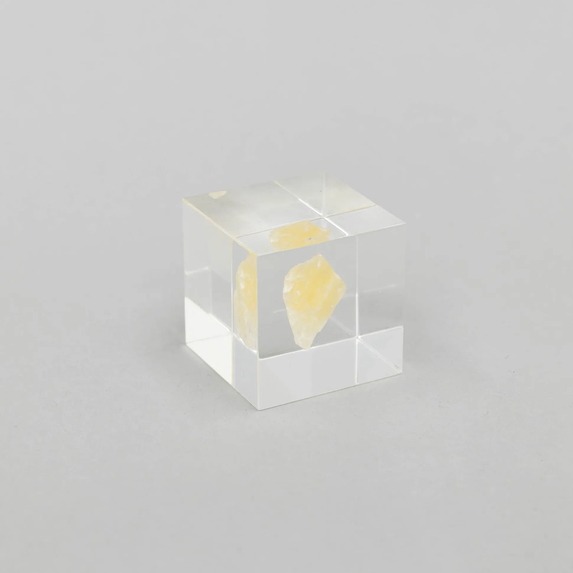 Sola Cubes - Minerals (Small)