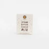 Sonoko Sesame Butter Cookie Mix
