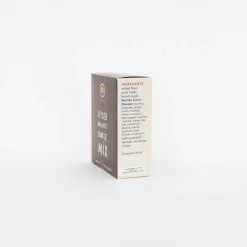 Sonoko Spiced Ginger Molasses Cookie Mix