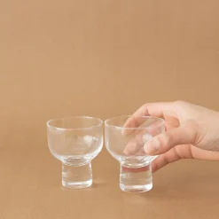 Sori Yanagi Cold Sake Glass [300596]