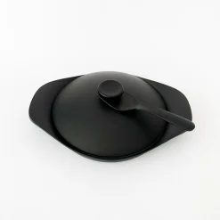 Sori Yanagi Nambu Tekki Grill Pan [Ts013]