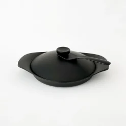 Sori Yanagi Nambu Tekki Grill Pan [Ts013]