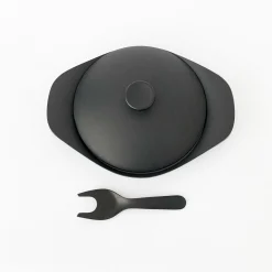 Sori Yanagi Nambu Tekki Grill Pan [Ts013]
