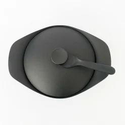 Sori Yanagi Nambu Tekki Grill Pan [Ts013]