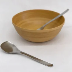 Sori Yanagi Stainless Server Spoon [Ts098]
