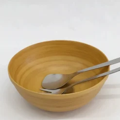 Sori Yanagi Stainless Server Spoon [Ts098]