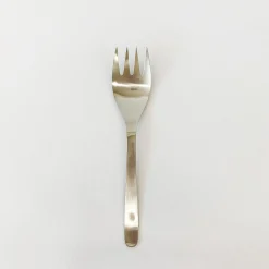 Sori Yanagi Stainless Server Fork [Ts099]