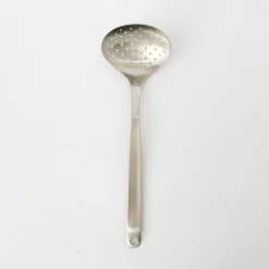 Sori Yanagi Stainless Steel Skimmer [Ts269]