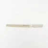 Sori Yanagi Stainless Steel Bread Knife [Ts084]