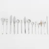 Sori Yanagi Stainless Steel Flatware