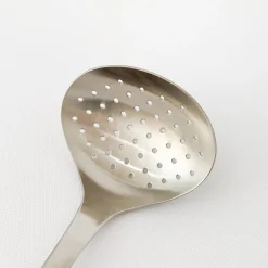 Sori Yanagi Stainless Steel Skimmer [Ts269]