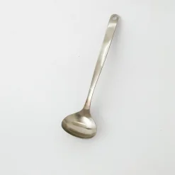 Sori Yanagi Stainless Steel Ladles