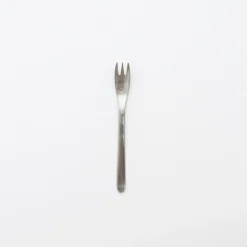 Sori Yanagi Stainless Steel Flatware