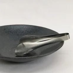 Sori Yanagi Stainless Steel Tongs [Ts012]