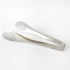 Sori Yanagi Stainless Tongs With Holes [Ts011]