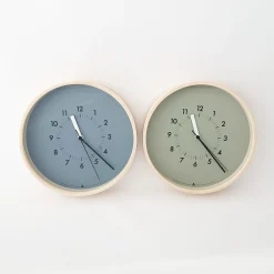 Soso Awa Clocks