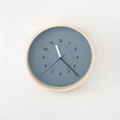 Soso Awa Clocks