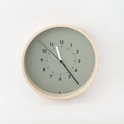 Soso Awa Clocks